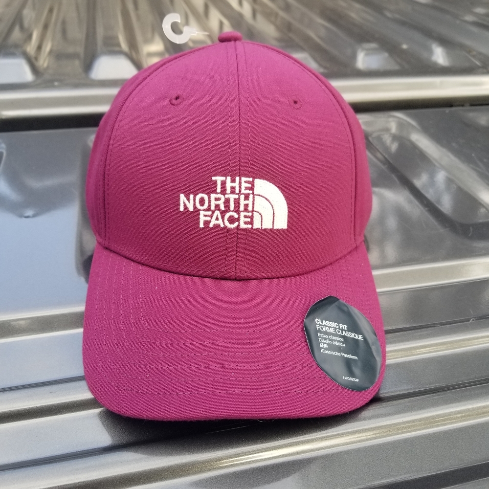 The North Face Recycled '66 Classic Hat Women's -Unisex  NEW